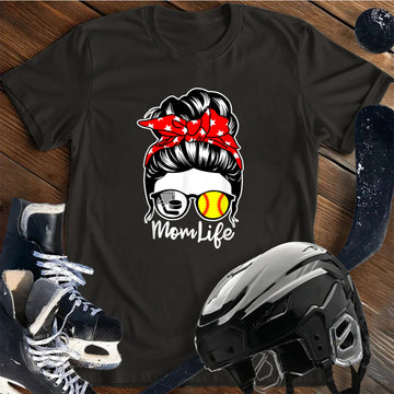 Messy Mom T-Shirt