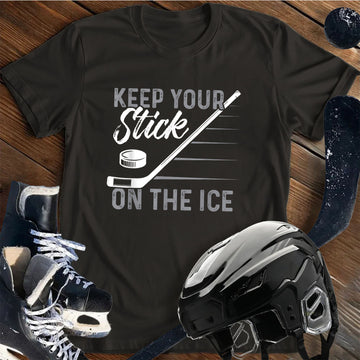 Stick Ice T-Shirt