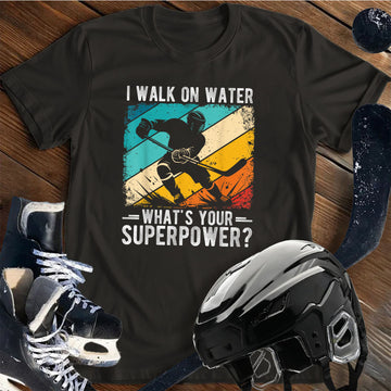 Walk Water T-Shirt