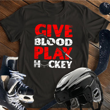 Give Blood T-Shirt