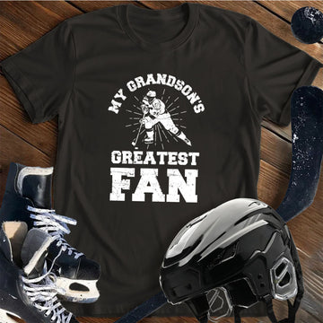 Greatest Fan T-Shirt