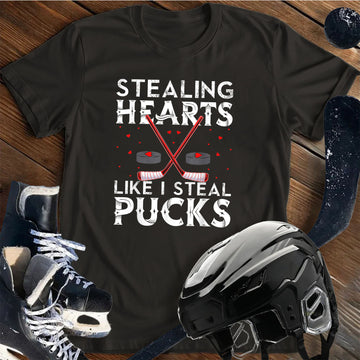 Stealing Hearts T-Shirt