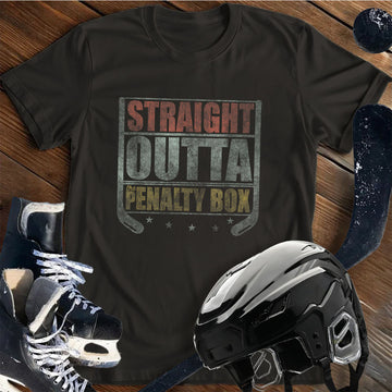 Penalty Box T-Shirt