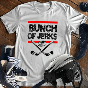 Bunch Jerks T-Shirt
