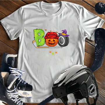 Boo Pumpkin T-Shirt