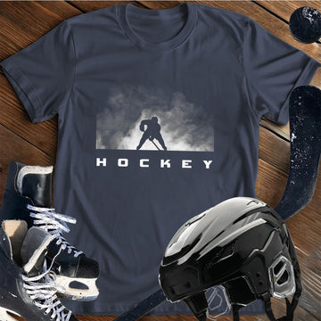 Modern Hockey T-Shirt