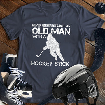 Goalie Team T-Shirt