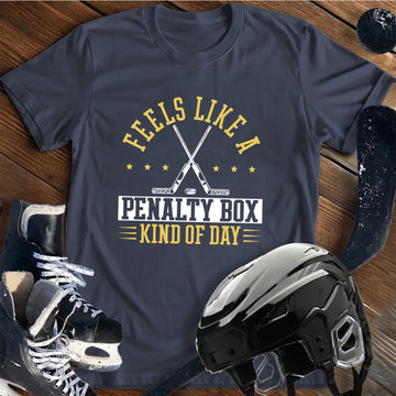 Penalty Box T-Shirt