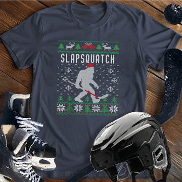 Slapsquatch T-Shirt