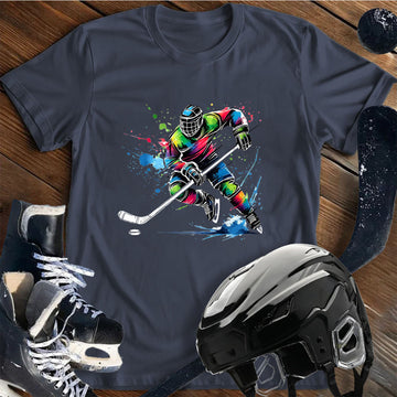 Tie Dye T-Shirt
