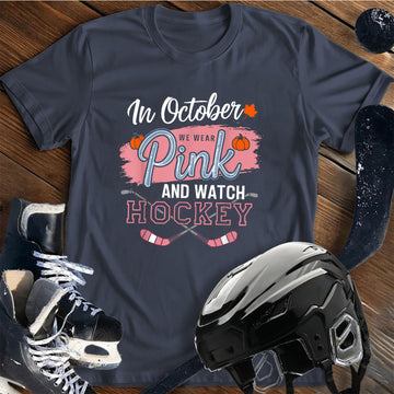 Pink Ribbon T-Shirt