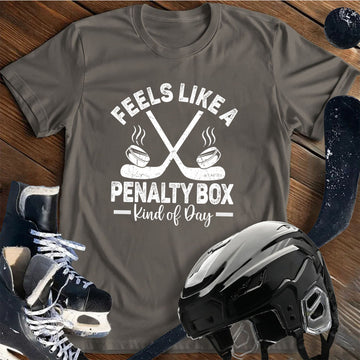 Penalty Box T-Shirt