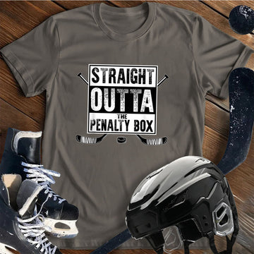 Penalty Box T-Shirt