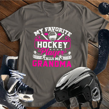 Funny Grandma T-Shirt