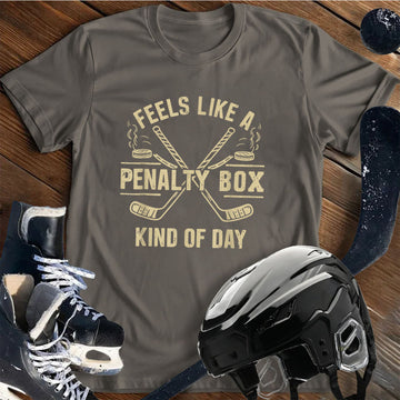 Penalty Box T-Shirt