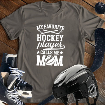 Proud Mom T-Shirt