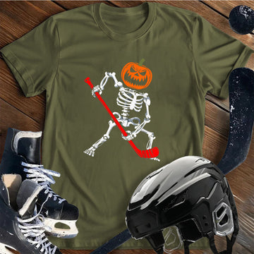 Skeleton T-Shirt