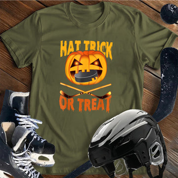 Hockeyween T-Shirt
