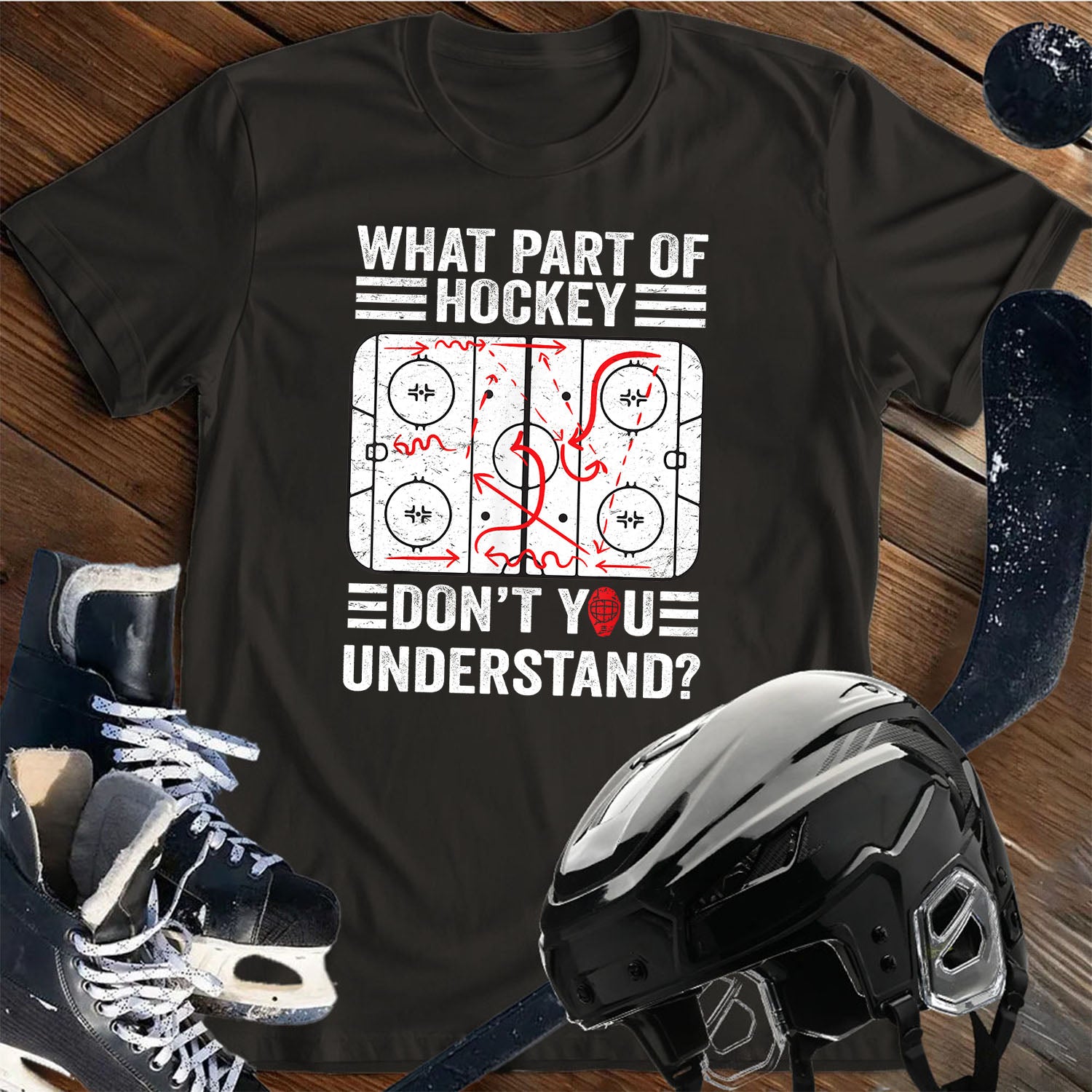 Funny Coach T-Shirt
