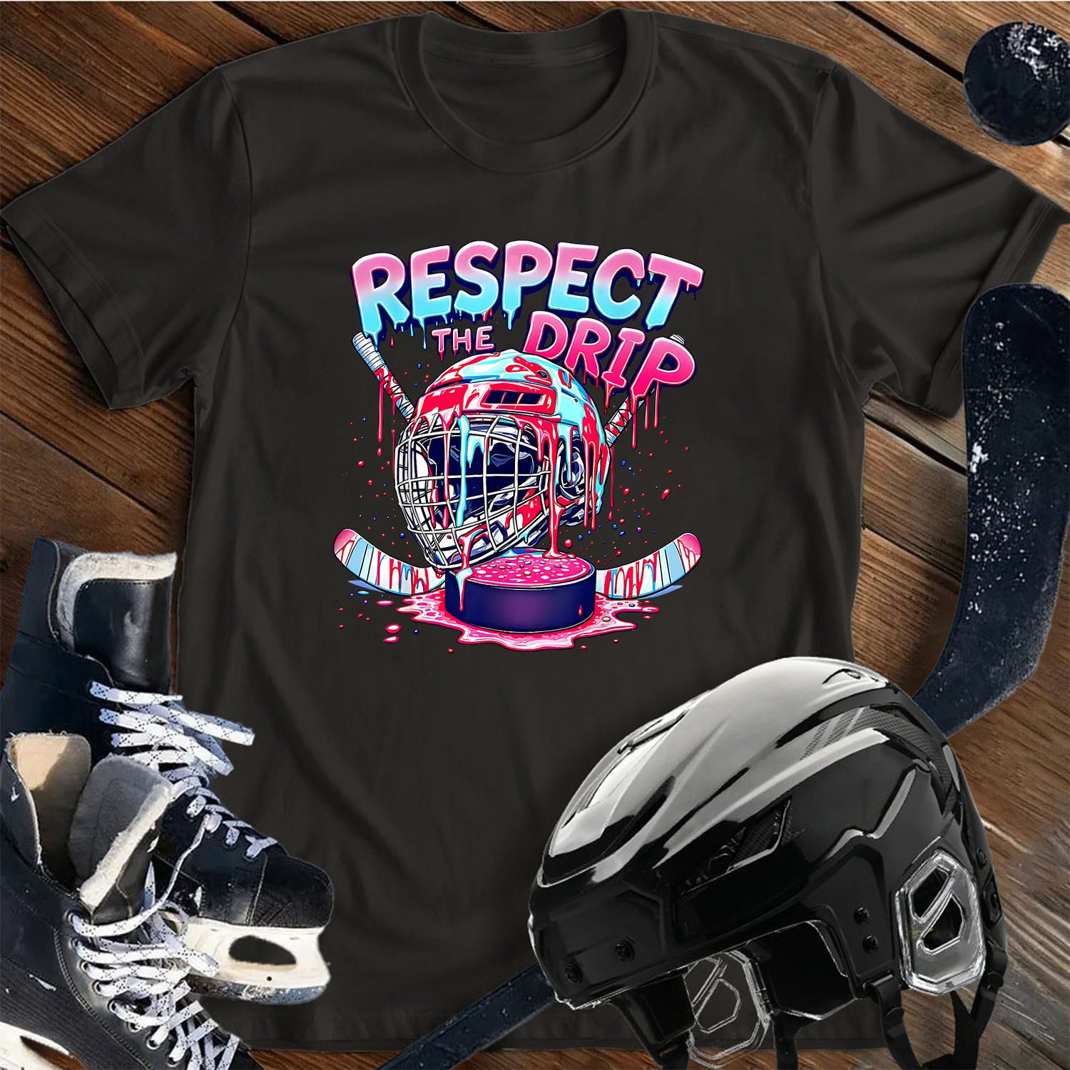 Ice Cream T-Shirt