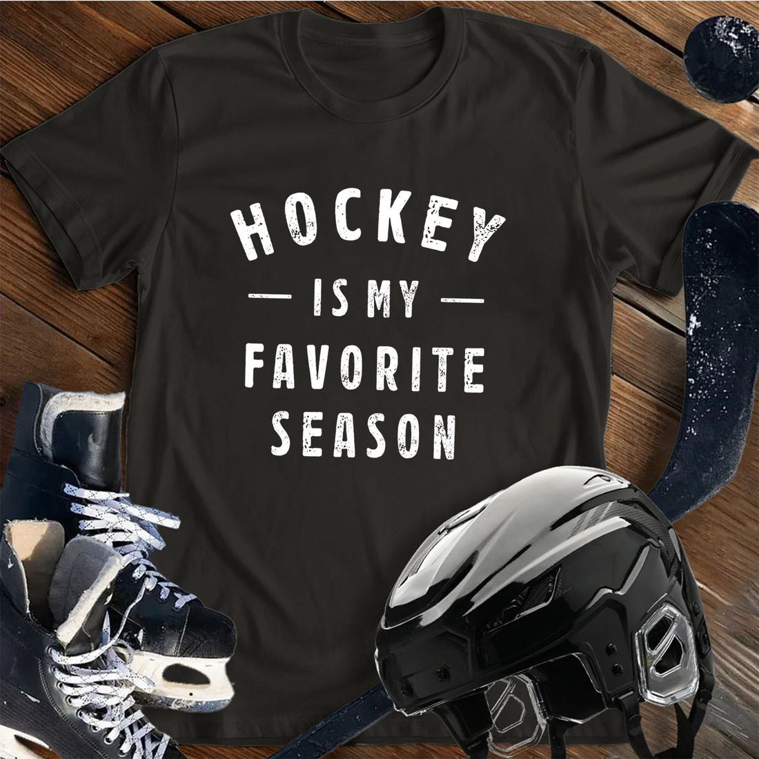 Favorite Season T-Shirt