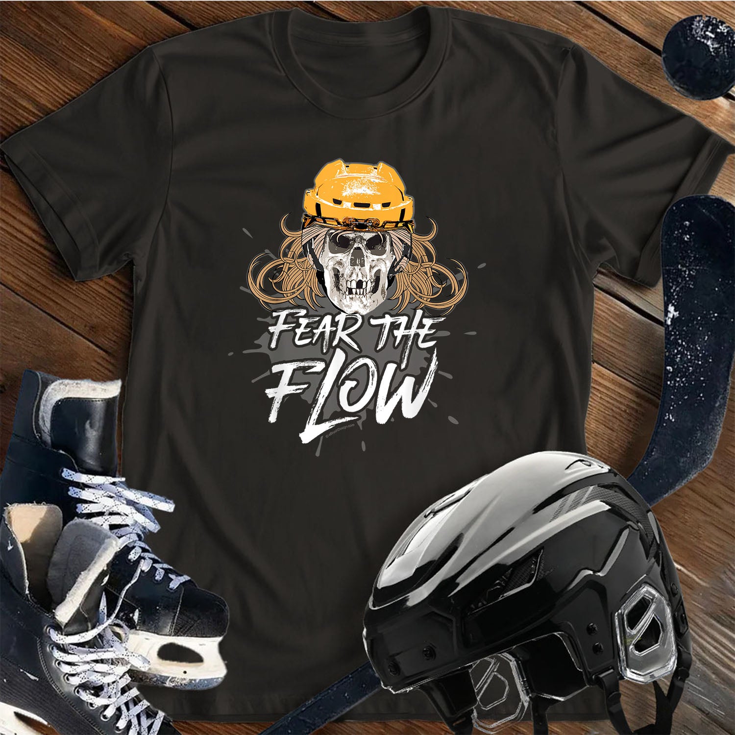 Fear Flow T-Shirt