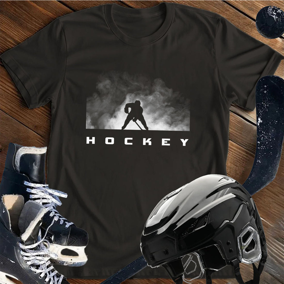 Modern Hockey T-Shirt