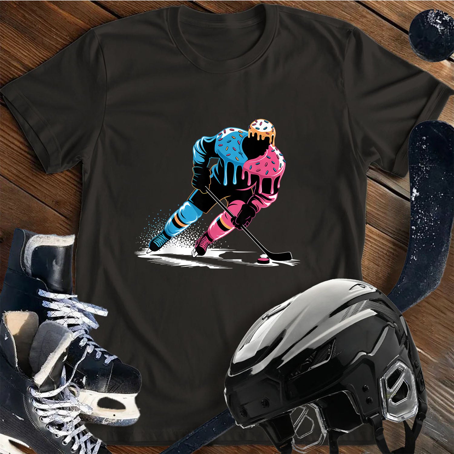 Ice Cream T-Shirt