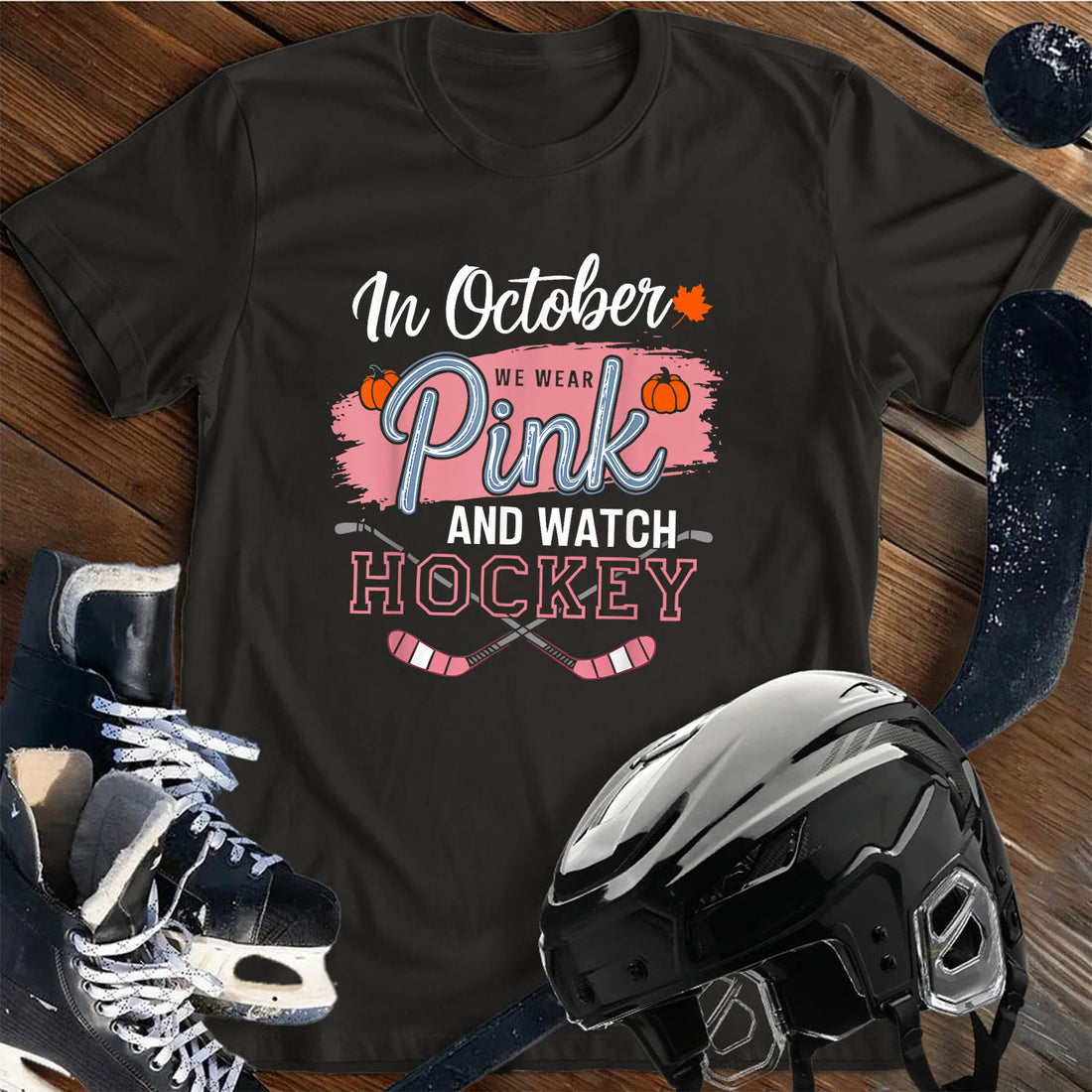 Pink Ribbon T-Shirt