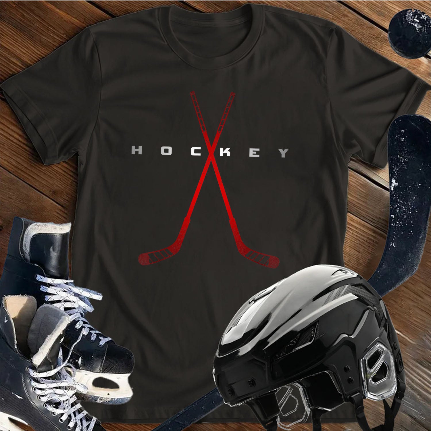 Cool Man T-Shirt