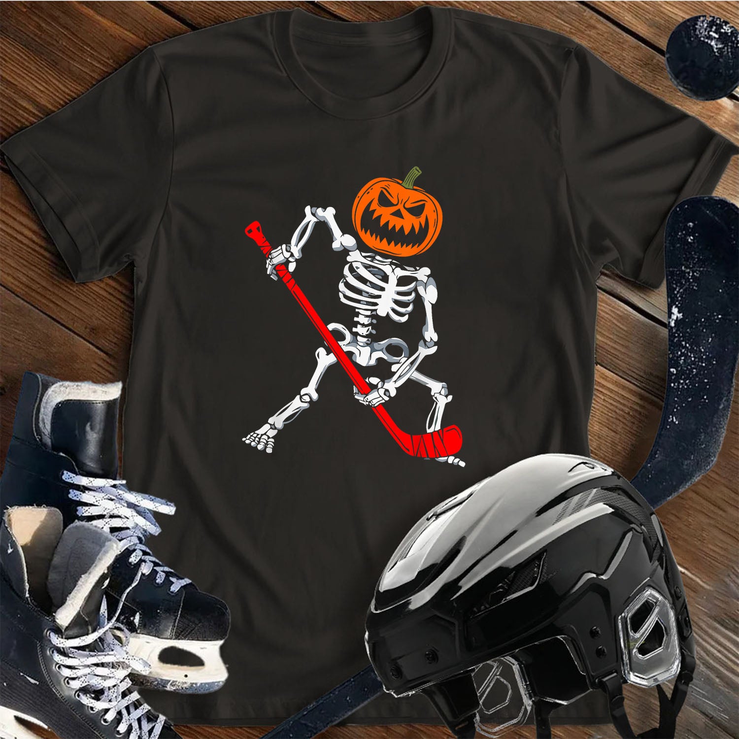 Skeleton T-Shirt