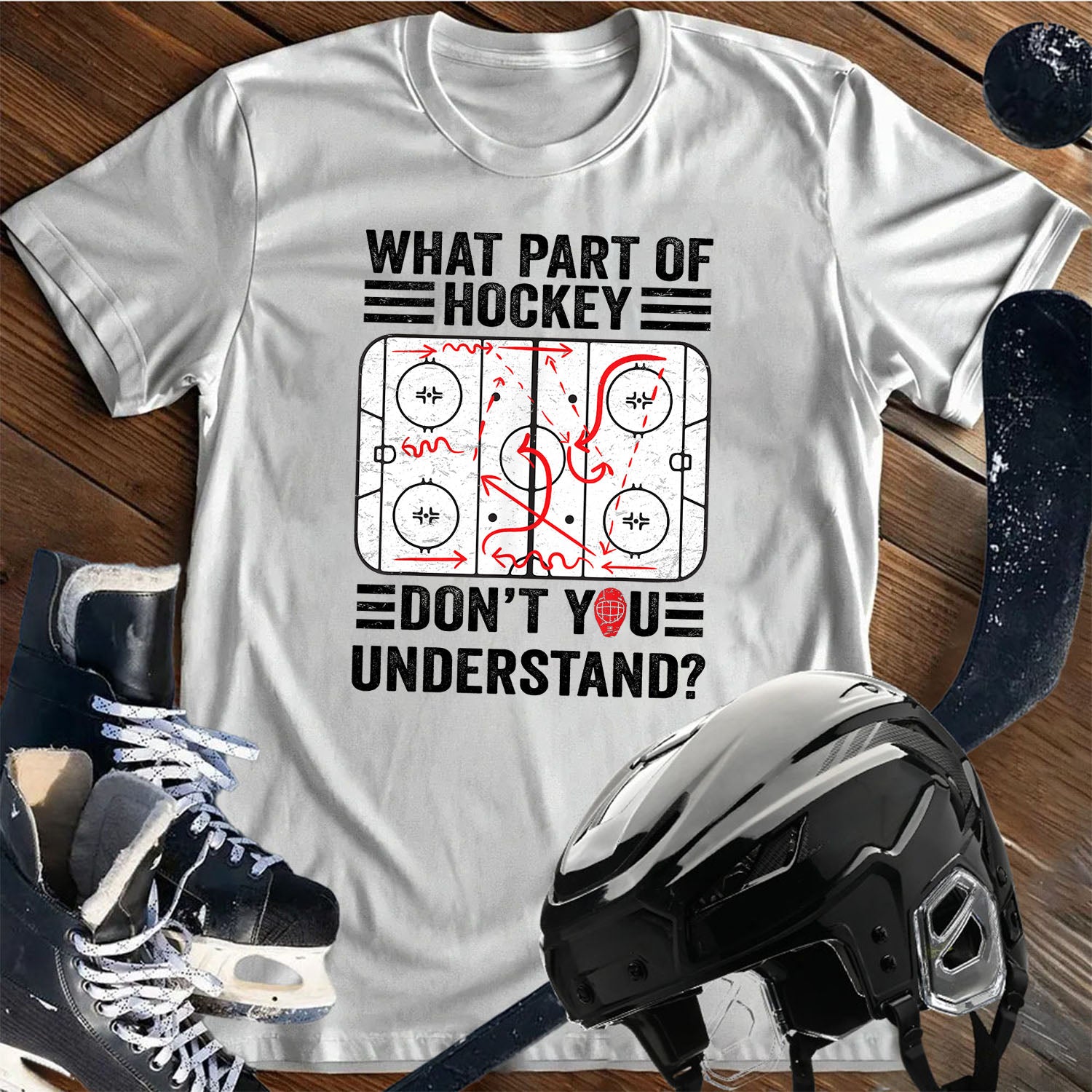 Funny Coach T-Shirt