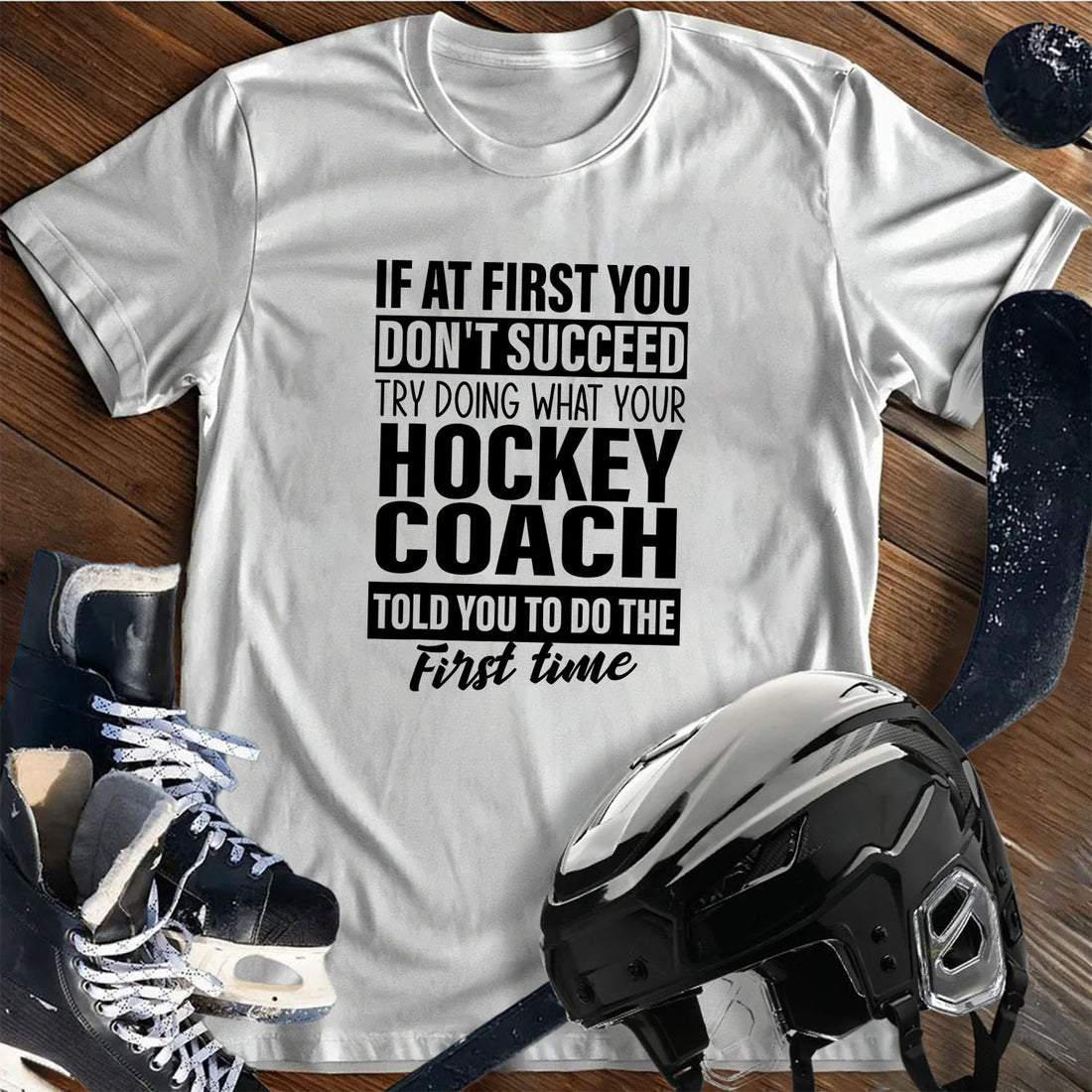Coach Gifts T-Shirt