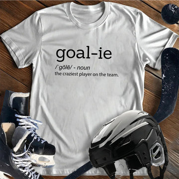 Funny Goalie T-Shirt