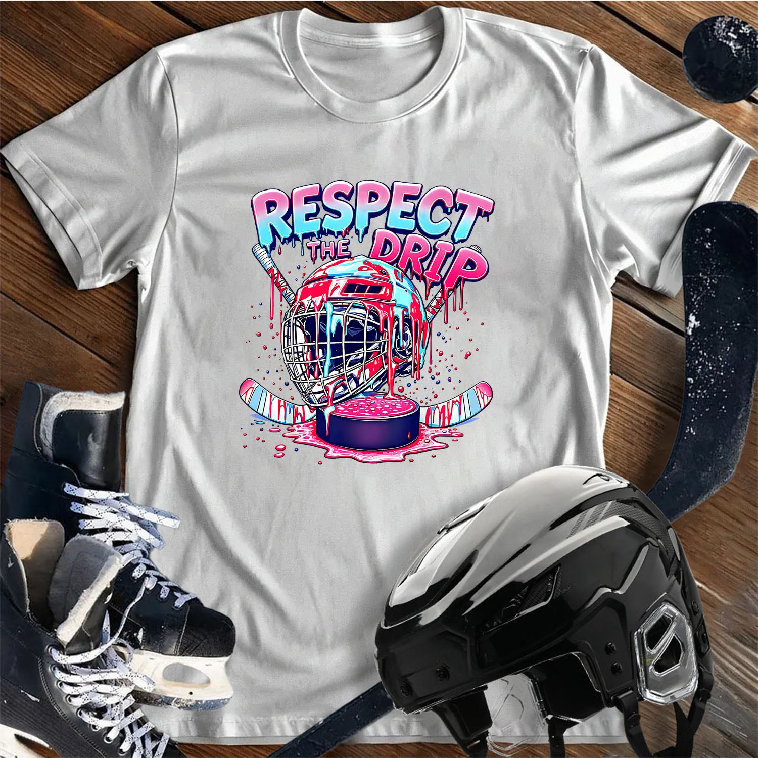 Ice Cream T-Shirt