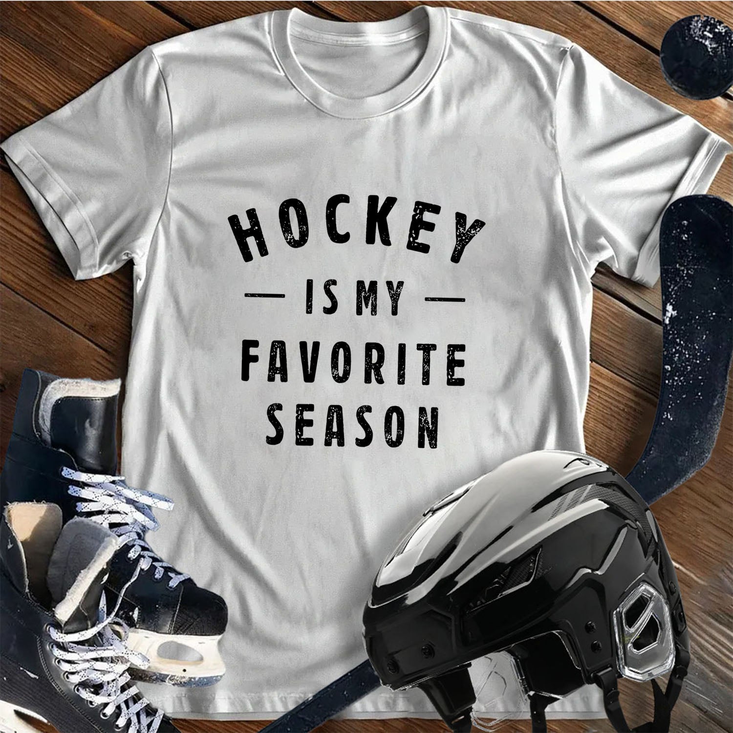 Favorite Season T-Shirt
