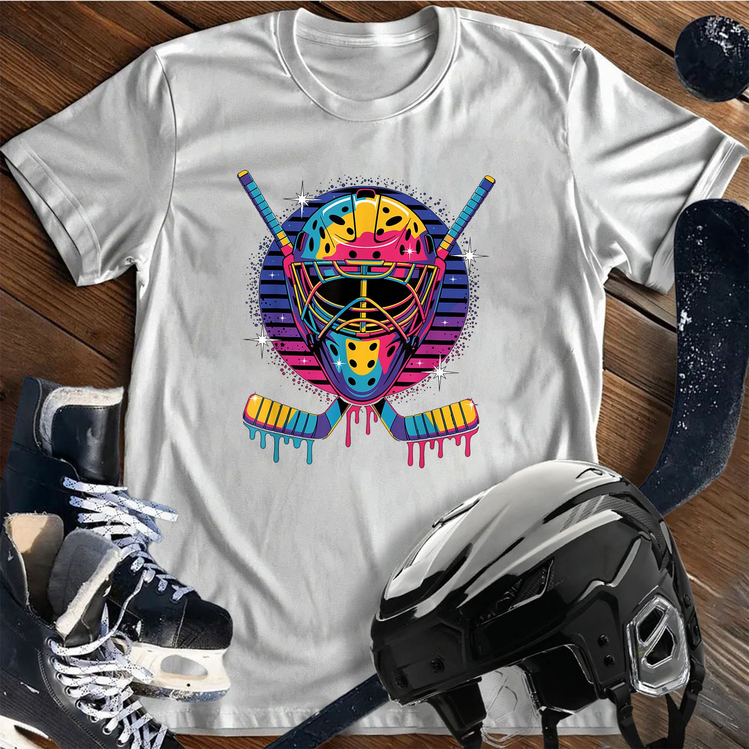 Vaporwave T-Shirt