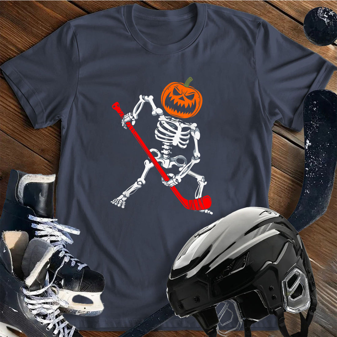 Skeleton T-Shirt