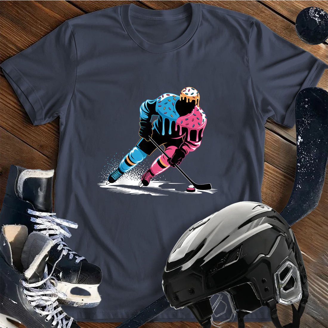 Ice Cream T-Shirt