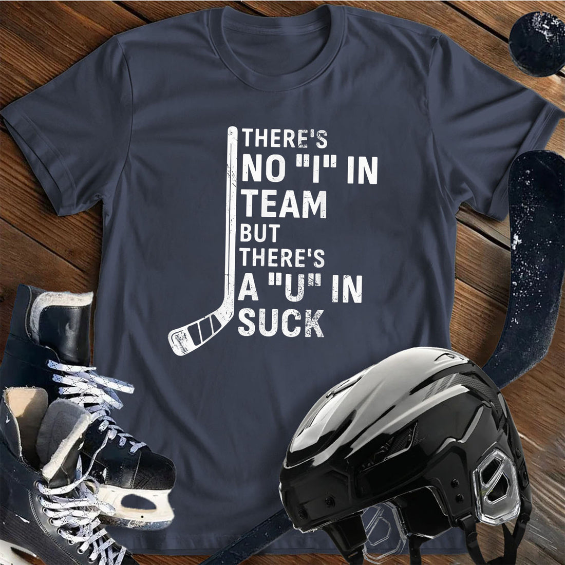 Team Suck T-Shirt