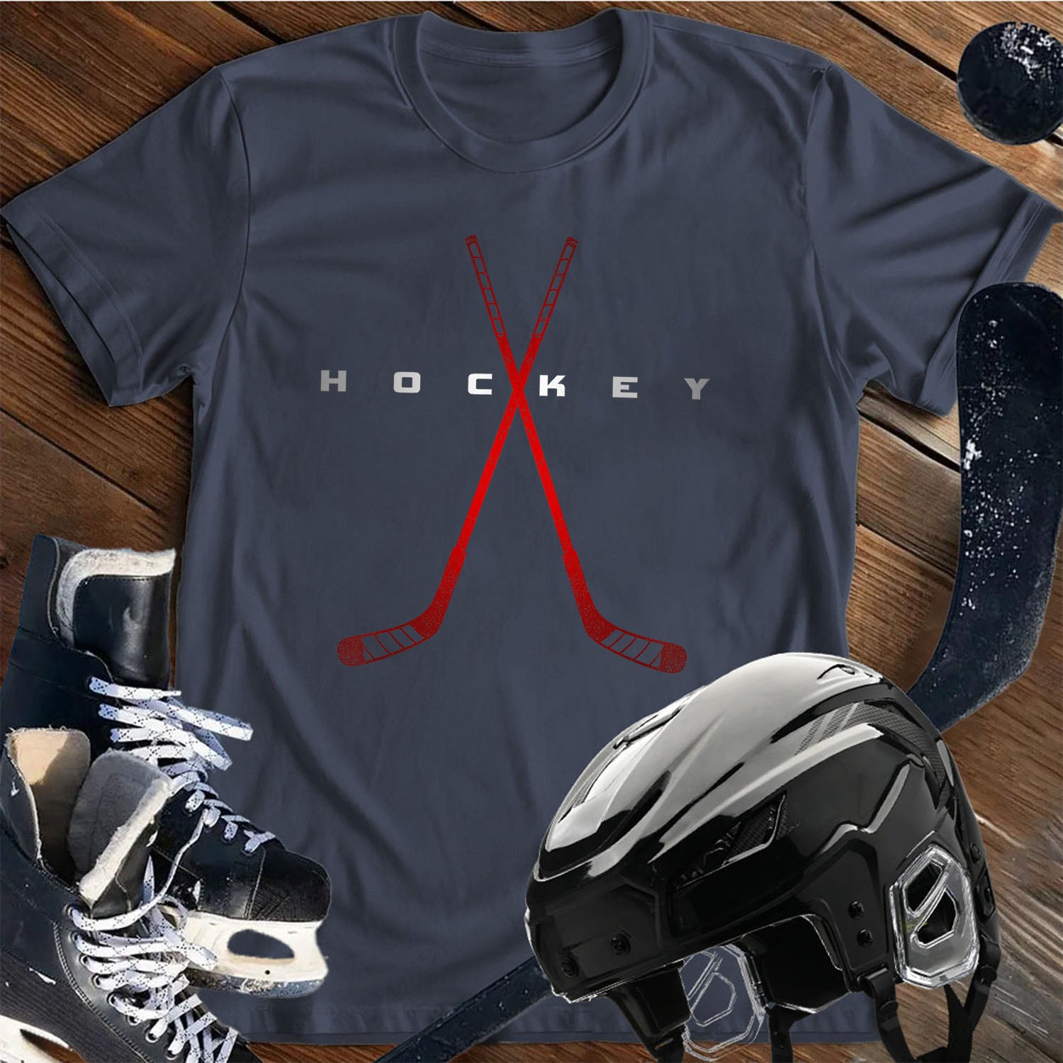 Cool Man T-Shirt