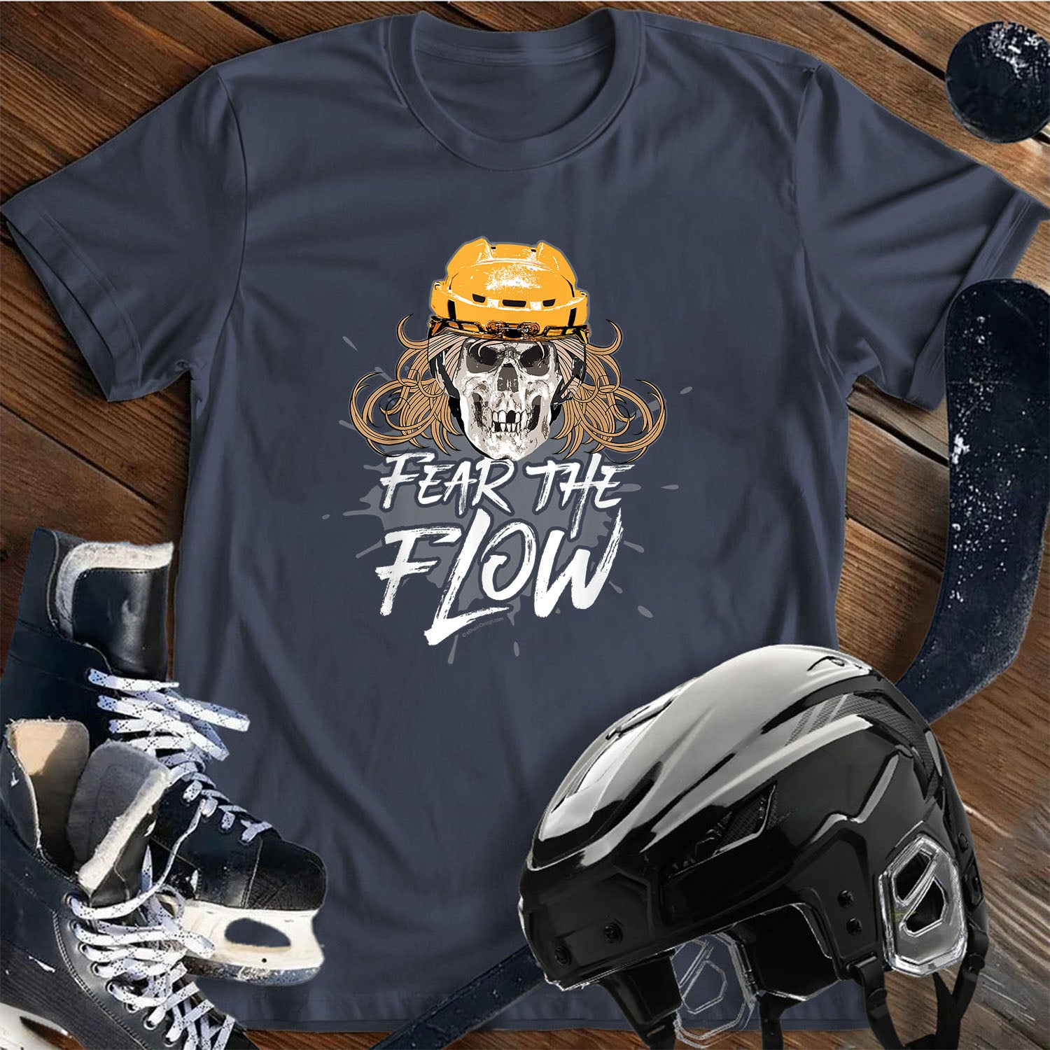 Fear Flow T-Shirt