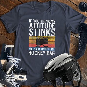 Smell Bag T-Shirt
