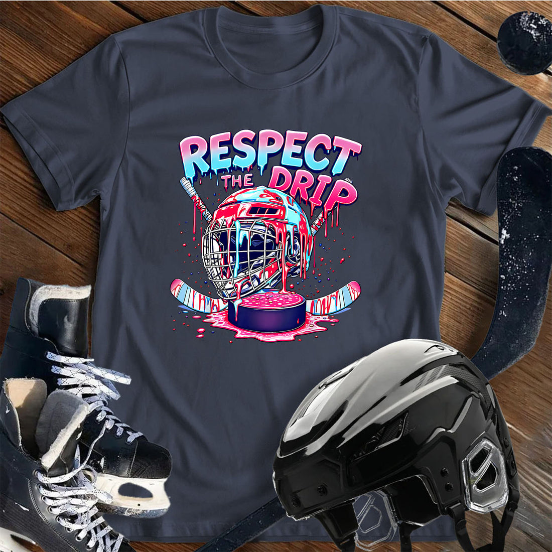 Ice Cream T-Shirt