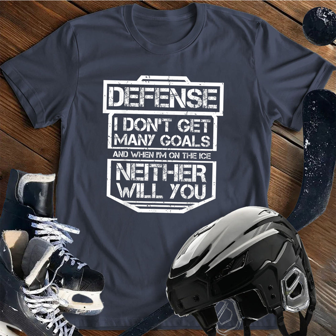 Funny Lover T-Shirt