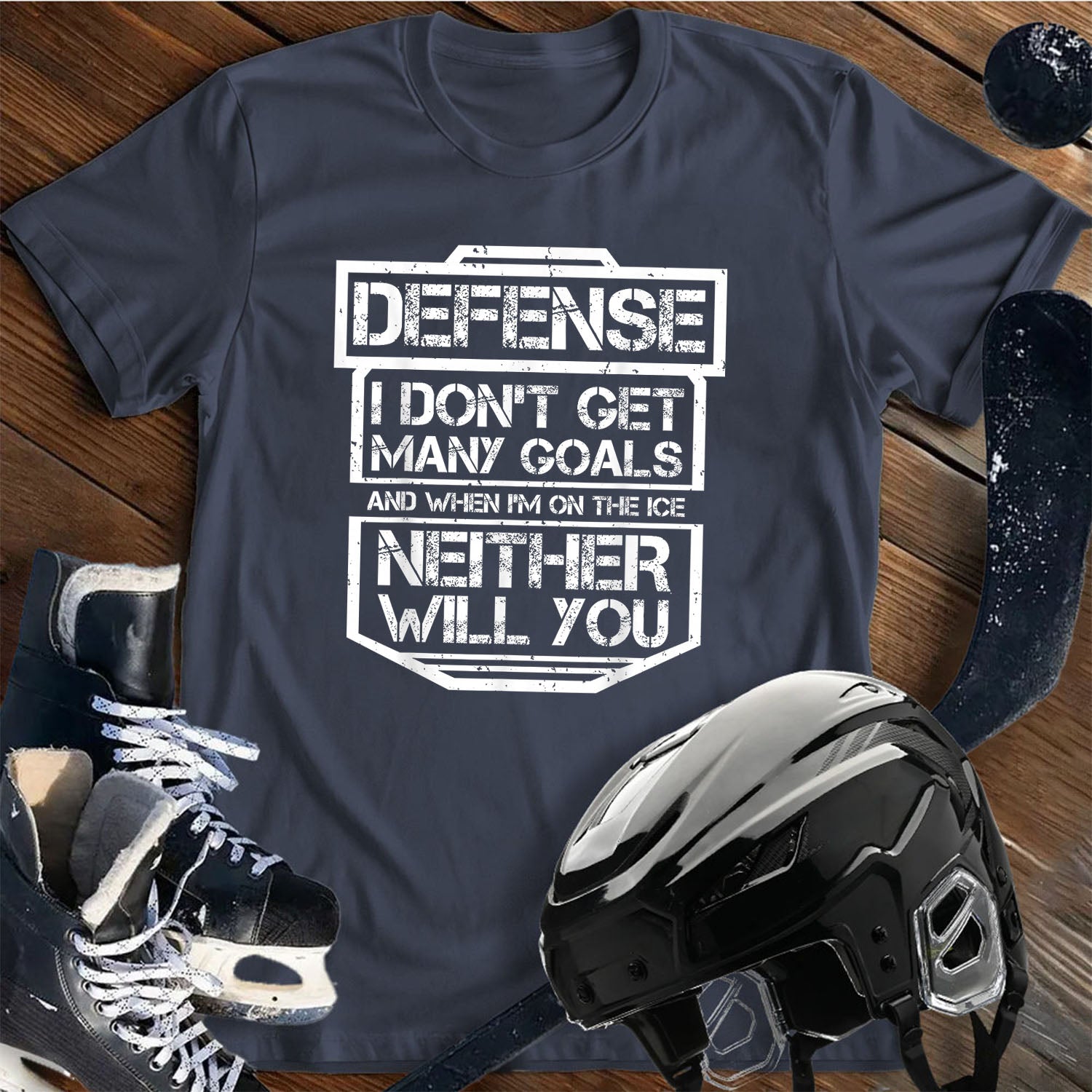 Funny Lover T-Shirt