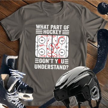 Funny Coach T-Shirt