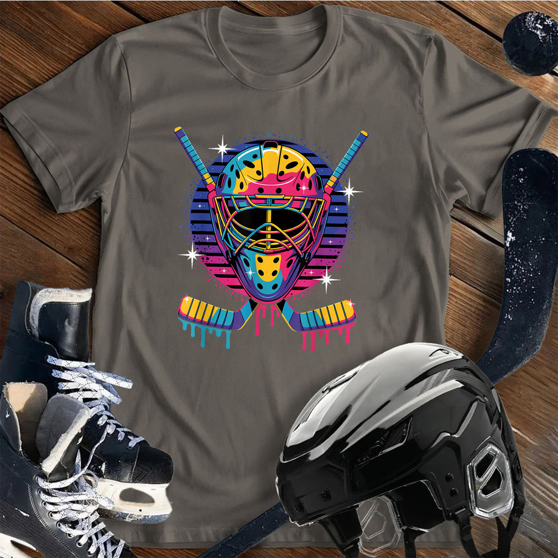 Vaporwave T-Shirt
