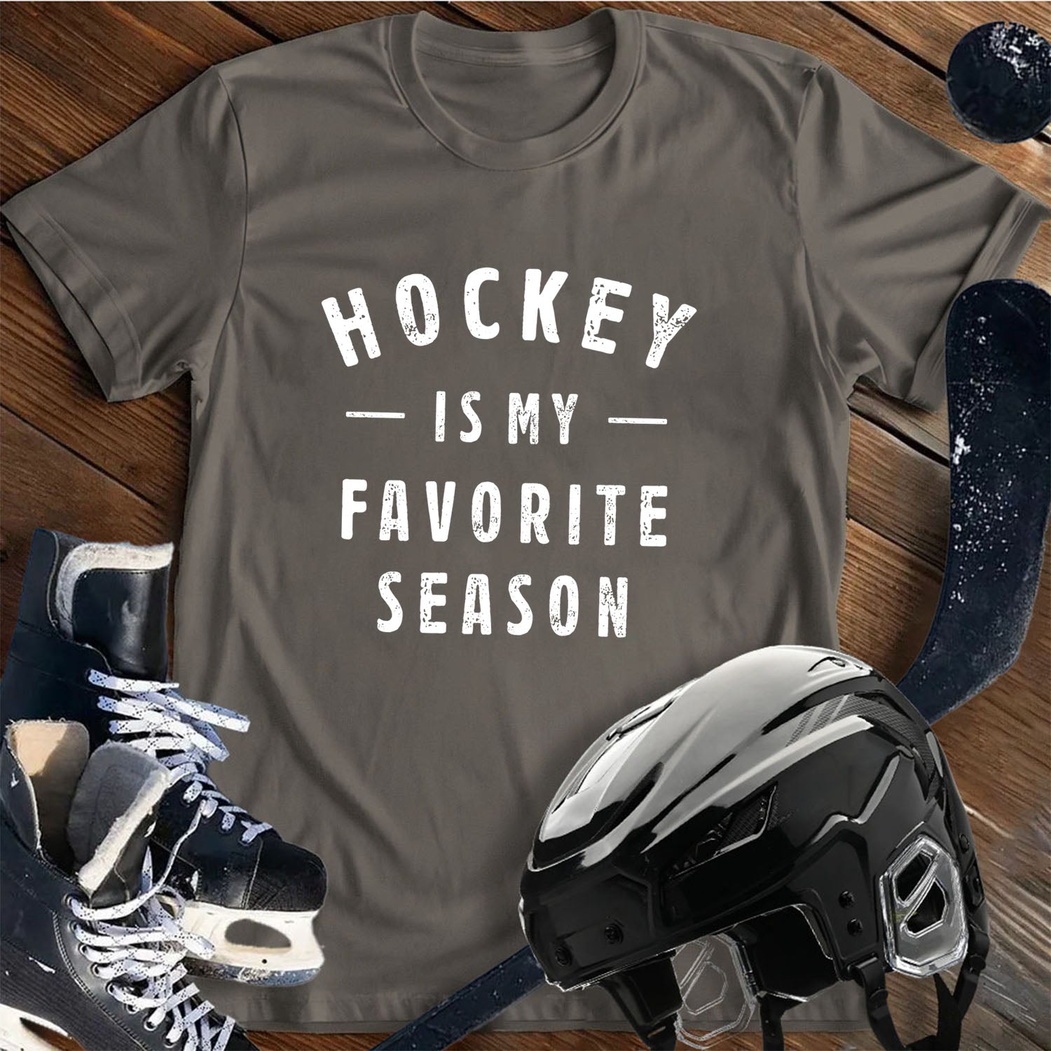 Favorite Season T-Shirt