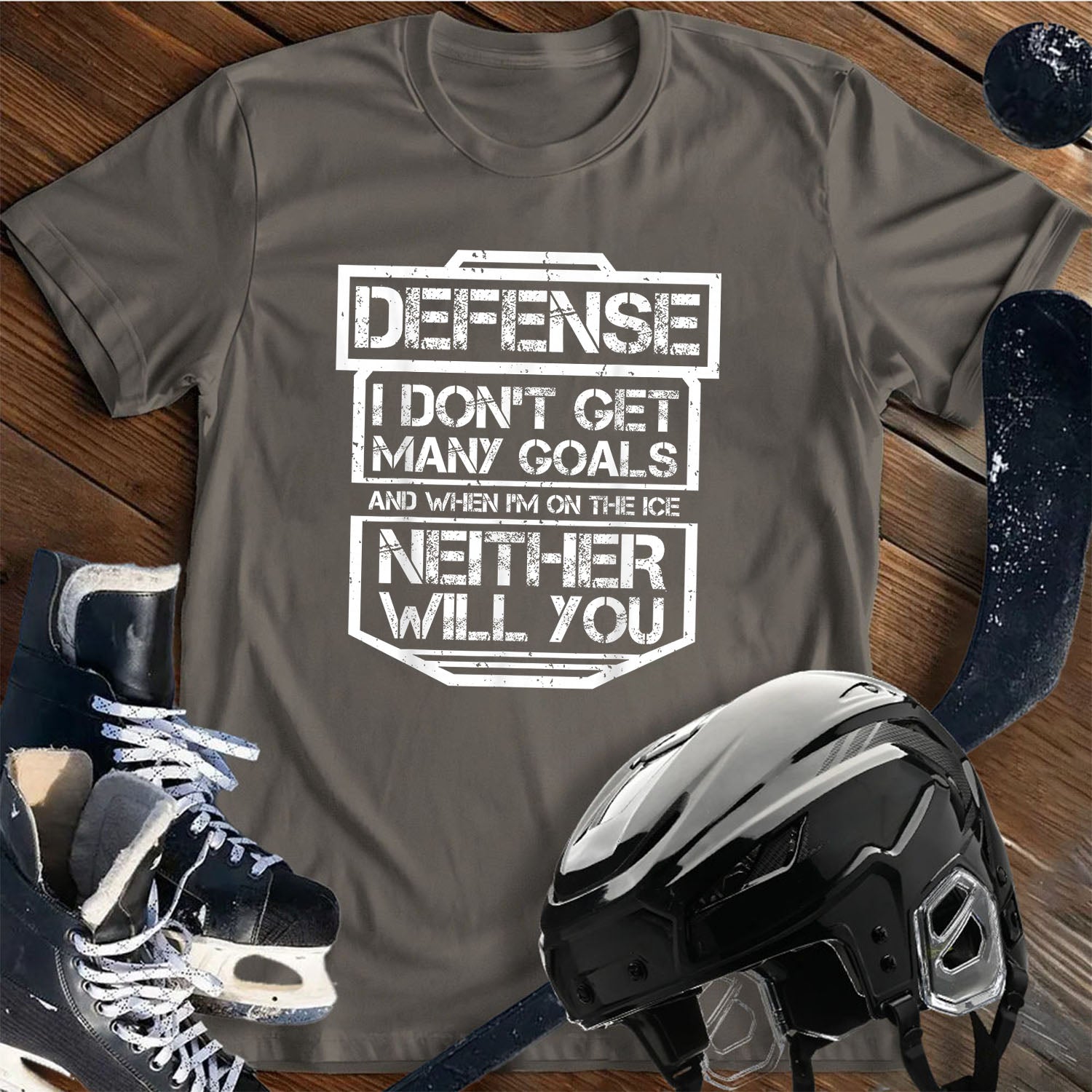 Funny Lover T-Shirt